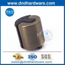 โบราณทองเหลือง SS304 การออกแบบใหม่ประตูยางหยุด DDDS012