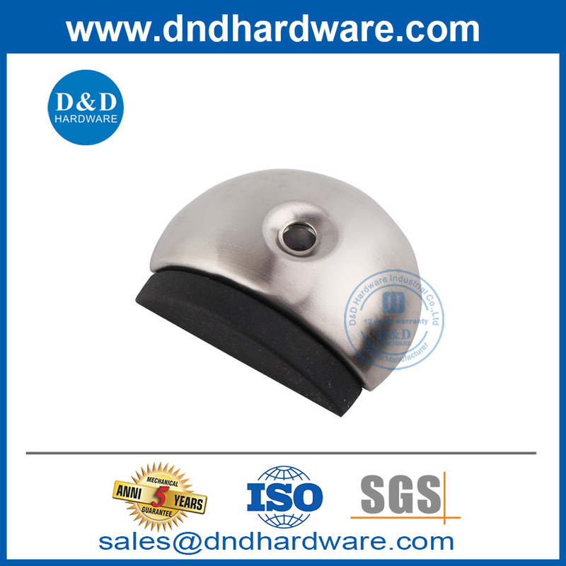 สแตนเลสสตีลสูงประตูโลหะหยุดสำหรับการขาย DDDS014