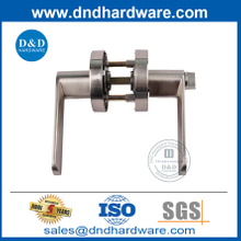 การออกแบบที่ทันสมัยปุ่มเลี้ยวล็อคคันโยกล็อค DDLK095