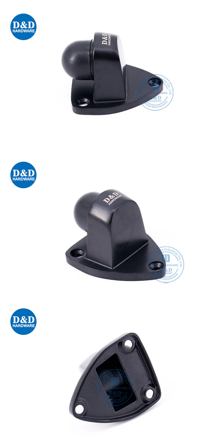 Holder de porta de madeira-DDDS029-B