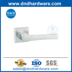 杠杆门把室内不锈钢通道安全门把手handles handles ddsh059