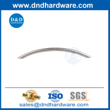 ตู้ครัวที่ทันสมัยลิ้นชักตู้เสื้อผ้าเฟอร์นิเจอร์ที่จับ DDFH002