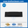 สแตนเลสสตีลตู้สีดำมือจับเฟอร์นิเจอร์ฮาร์ดแวร์เครื่องครัวที่จับ DDFH009-B