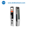 Home Security Intelligent Electronic Smart Door Lock พร้อมกล้อง DDEL015