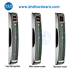 Home Security Fingerprint Lock หน้าจอสัมผัส IC การ์ดดิจิตอล Smart Locks-DDEL009
