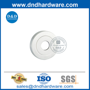 门杆手柄盖板锁定钥匙洒水孔玫瑰玫瑰花 - ddes011