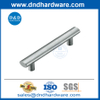 ห้องนอนลิ้นชักลิ้นชักห้องครัวสแตนเลสประตูตู้ T บาร์ด้ามจับ DDFH021