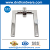 การปรับแต่งขั้นพื้นฐาน PSS ประตูห้องนอนคันโยกสำหรับประตูไม้ DDTH035
