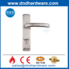 CE EN1125 สแตนเลสสตีลไฟก้านจัดอันดับด้วยล็อคสำหรับ PANIC BAR-DDPD015