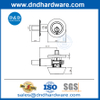สแตนเลสสตีลล็อคเซ็ตที่มีกุญแจสำหรับพื้นผิว Mount Mount Door-DDLK008