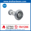UL Fire จัดอันดับประตูความปลอดภัยผู้ดูประตูระดับกว้าง Peephole-DDDV011