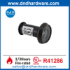 UL Fire จัดอันดับ Home Home 180 องศา Orb ประตูหน้า Peephole Eye Viewer-DDDV010
