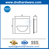 ตู้เฟอร์นิเจอร์ห้องครัวลิ้นชักประตูบานเลื่อนสแตนเลสมือจับและลูกบิด DDFH070