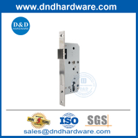 ความปลอดภัย 45 มม. Backset Sash Lock Lock Lock สำหรับ Apartment-DDML039