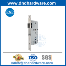 ความปลอดภัย 45 มม. Backset Sash Lock Lock Lock สำหรับ Apartment-DDML039