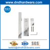 ขัดประตูสแตนเลสสแตนเลสประตูที่จับประตูประตูคุณภาพสูง DDBD103