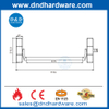 อุปกรณ์หลบหนีความปลอดภัยในกรณีฉุกเฉิน Anti Panic Exit Device Exit Device Lock Push Bar-DDPD047