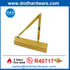 UL Fire Rated Delat Action EN1-EN6 Wooden Door Spring ใกล้ DDDC059DA