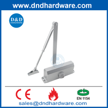 CE EN1154 ไฟประตูเชิงพาณิชย์ไฮดรอลิกใกล้ชิดกับตลาดยุโรป DDDC068 มากขึ้น