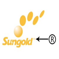 Anunciación de la marca registrada de Sungold