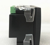 PM835 96*96mm多功能数字板表