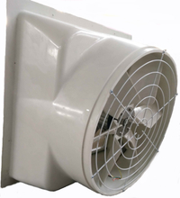 JDFRP Series Exhaust cooling fan