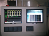9 color 1200mm computer register and web video gravure printing machine