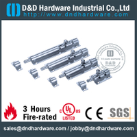 Perno de aluminio -DDDB021