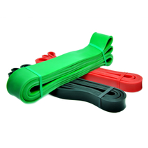 Resistance band loop