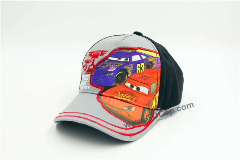 Kids Cap027