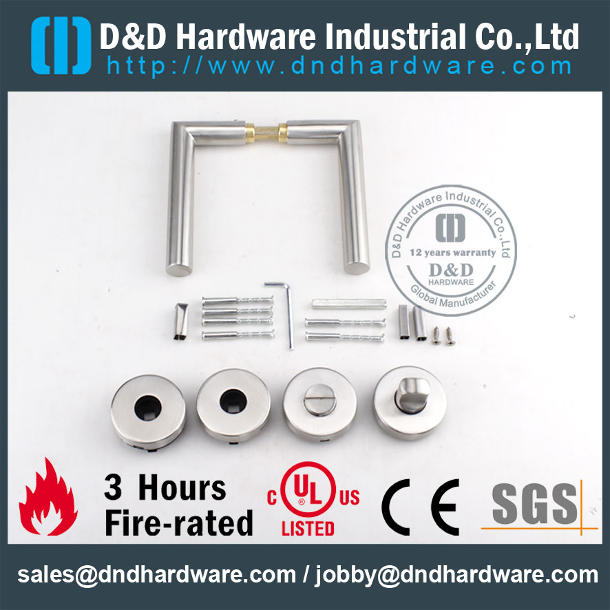 DDPL007 handle Picture 1 - D & D HArdware