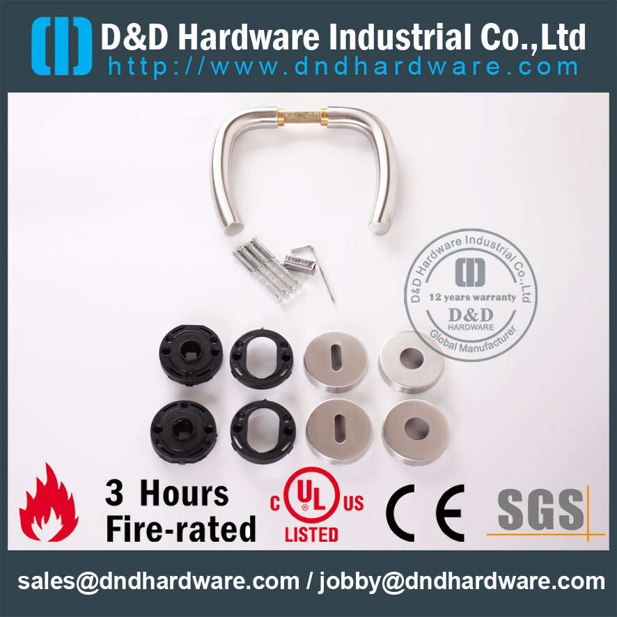 DDPL004 handle Imagem 2 - DD HArdware