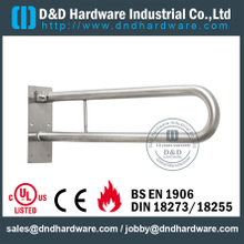 Heavy Duty Aço Inoxidável 304 Disabled Safety Grab Bar para Hosptial Banheiro-DTHTH038