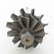 K14 Turbine wheel shaft