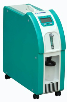 Oxygen Concentrator (model LFY-I-3F)