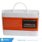 Crib Size 52X28X6&quot; Bamboo Hypoallergenic Waterproof Mattress Protector