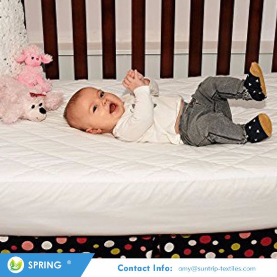 non toxic cot mattress