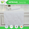 Infant Cotton Nappy Cover Toddler Waterproof Urine Mat Newborn Baby Changing Pad