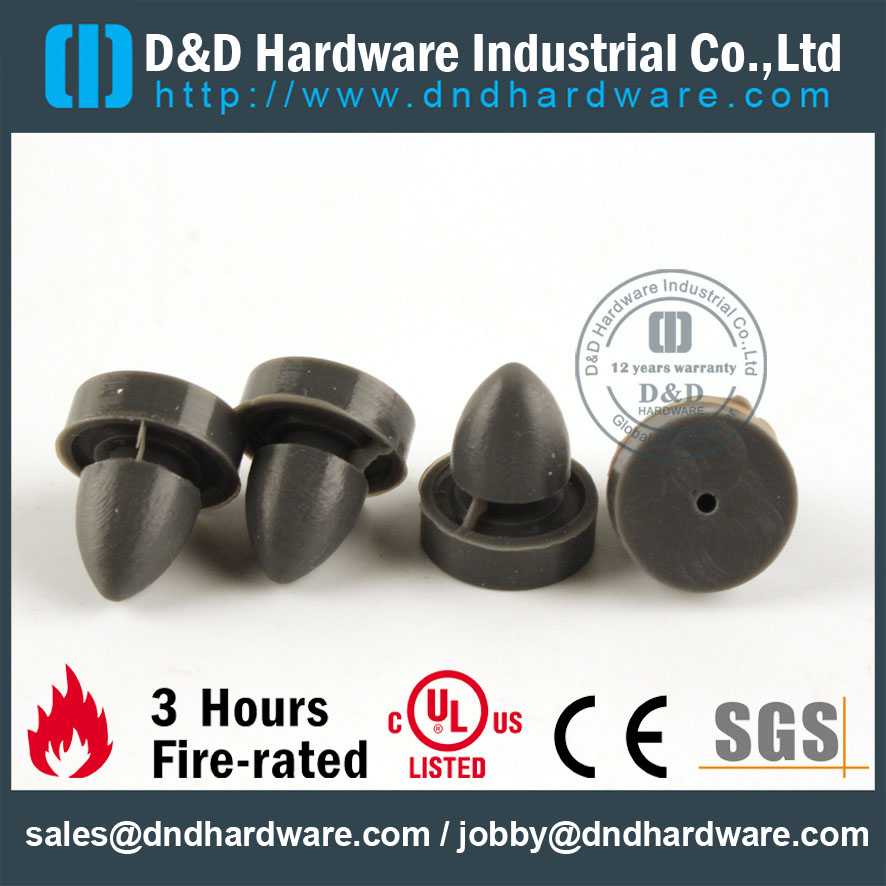 Desenho de portas-silence-dd-hardware