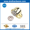 Modern Dipoles Finish Zinc Alloy Gold Magnetic Door Holder-DDDS031