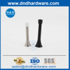 ประตูห้องอาบน้ำสแตนเลสสตีลสีดำโลหะผสมประตูอัลลอยด์บนผนัง DDDS054