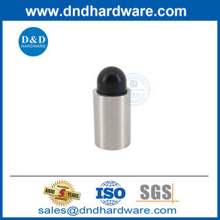 墙门施加五金不锈钢商业门塞子，用于亚洲市场ddds048