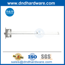 UL Fire Lock Steel Hardware Hardware Panic Bars-DDPD039