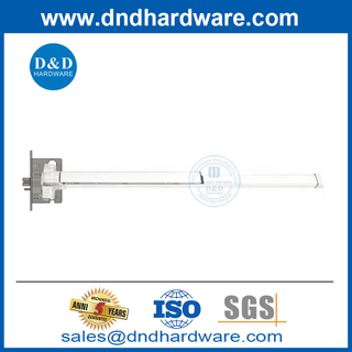 UL Fire Lock Steel商用门硬件恐慌杆DDPD039