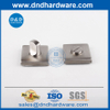 ประเภทสแตนเลสสตีลห้องน้ำแบบ thumbturn และปล่อยด้วยตัวบ่งชี้ DDIK008