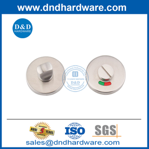 SS316 ThumpturnとRed and Green Color Indicator -Ddik004でリリース
