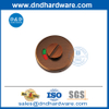 AISI 304 Thumbturn ทองเหลืองโบราณและปล่อยด้วยตัวบ่งชี้ DDIK002