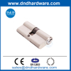  การออกแบบใหม่รับประกันคุณภาพประตูล็อคกระบอกทองเหลืองความปลอดภัย EN1303 Cylinder-DDLC003
