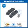 อุปกรณ์ติดประตูประตูสนามแม่เหล็กชุดอุปกรณ์จับยาง Bifold ประตูสำหรับตลาดสหราชอาณาจักร - DDDS056