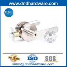 การออกแบบพิเศษที่บ้านประตูความปลอดภัยล็อคชุดในสังกะสีอัลลอยด์ DDLK073